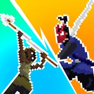 Last Warriors img